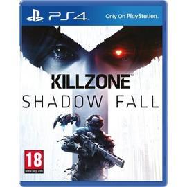 buy killzone shadow fall ps4