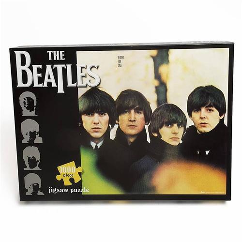 The Beatles Jigsaw Puzzle 1000 Pieces The Beatles For Sale