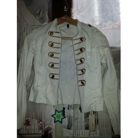 Veste Blaze Officier H&m Sold Out