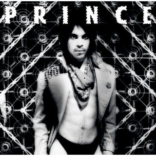 Dirty Mind(Reissue)