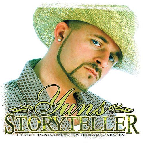 Storyteller - Usa Or Canadian Import