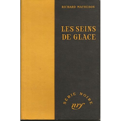 Les Seins De Glace
