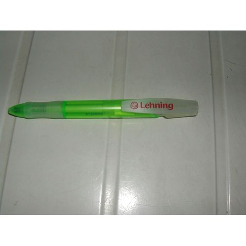 Stylo Pen Labo Vert Ancien Modèle Old Model