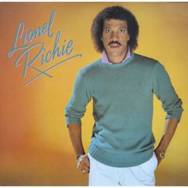 Lionel Richie - Lionel Richie