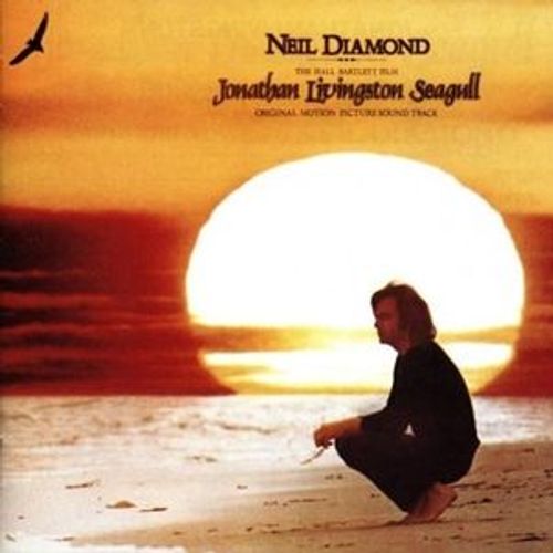 Jonathan Livingston Seagull (Original Motion Picture Sound Track)