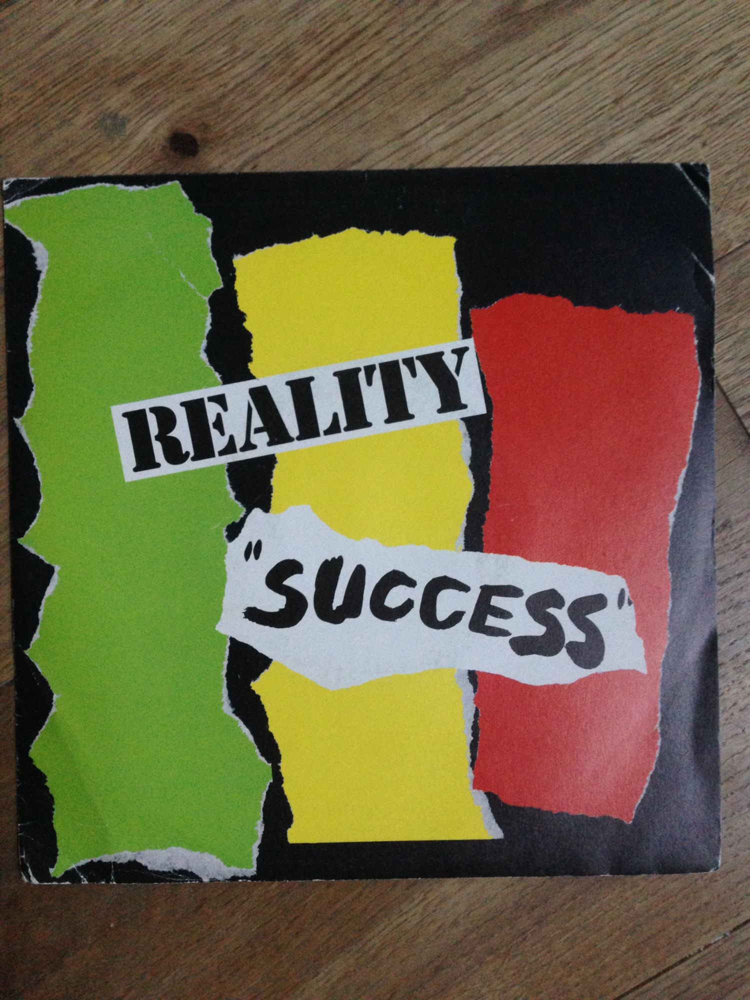 Success.