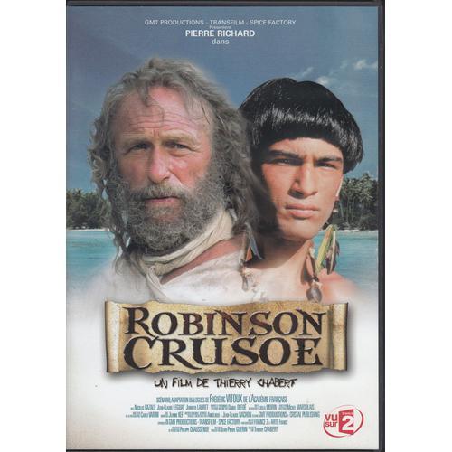 Robinson Crusoe