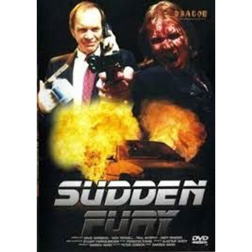 Sudden Fury