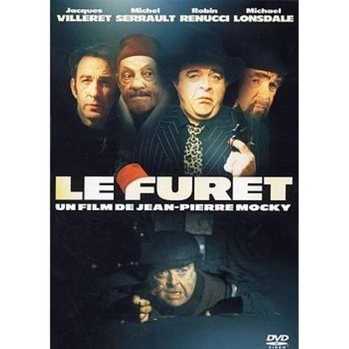 Le Furet