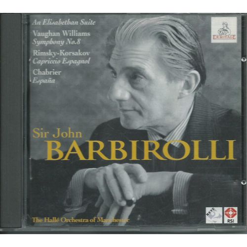 An Elisabethan Suite