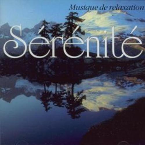 Sérénité Vol 3 Musique De Relaxation