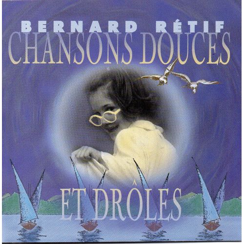 Chansons Douces Et Droles
