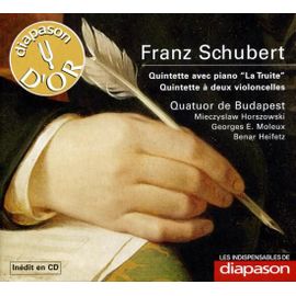Mieczyslaw Horszowski - Meilleures offres neuf et occasion