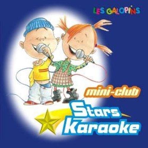 Mini-Club Stars Karaoké