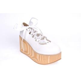 Nana on sale creepers shoes