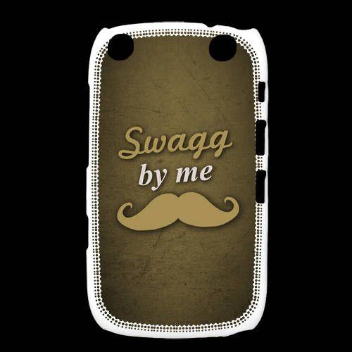 Coque Blackberry Curve 9320 Swag By Me Or Zg