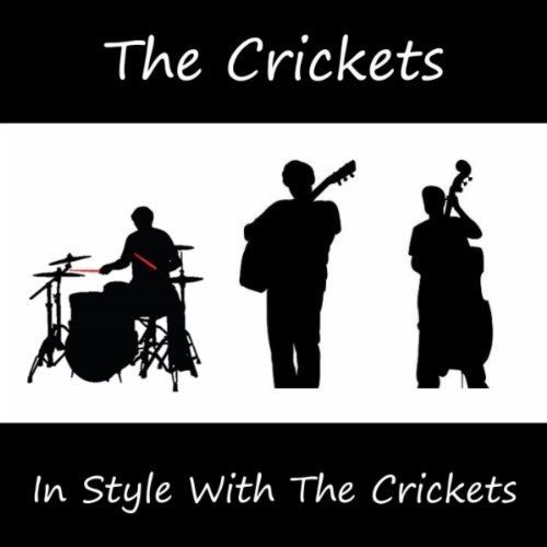 In Style With The Cricket