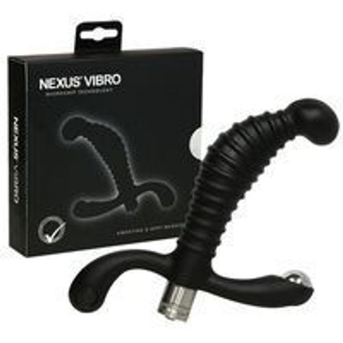 Nexus Vibro Noir