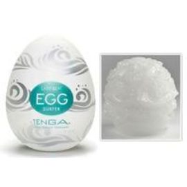Egg Surfer