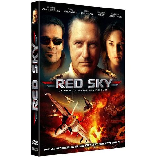 Red Sky