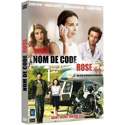 Nom De Code : Rose