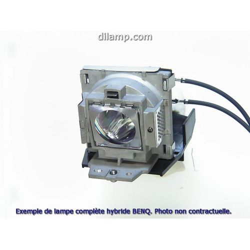 Lampe Videoprojecteur BENQ MP722 - Lampe hybride