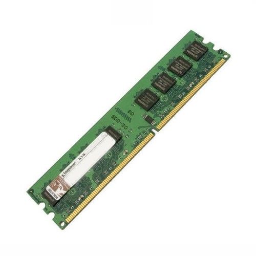 Ram 512Mo DDR2-533 PC2-4200 240 DIMM Kingston KVR533D2N4/512 Barrette Memoire