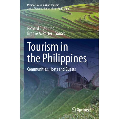 Tourism In The Philippines