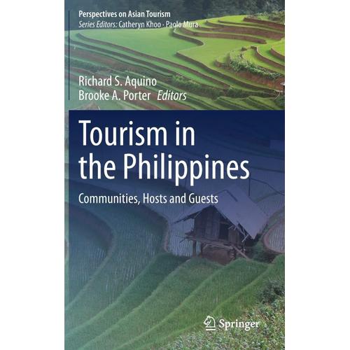 Tourism In The Philippines