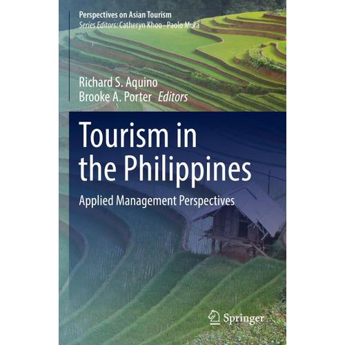 Tourism In The Philippines