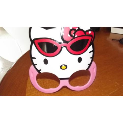 Masque Hello Kitty
