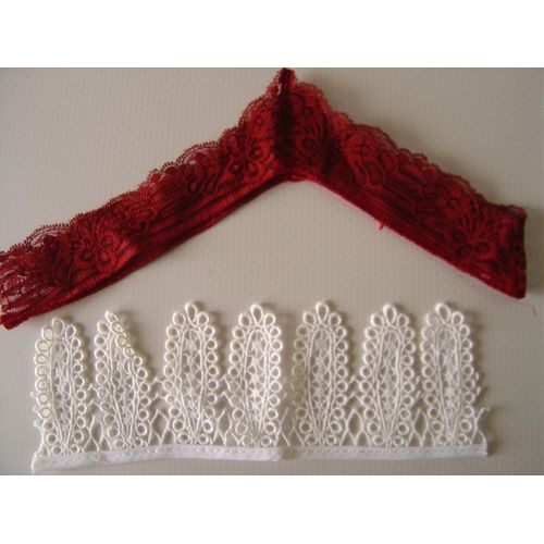 Dentelle