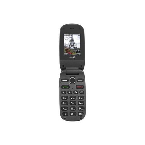 Doro PhoneEasy 607 Noir