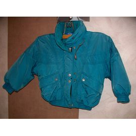 decathlon doudoune enfant