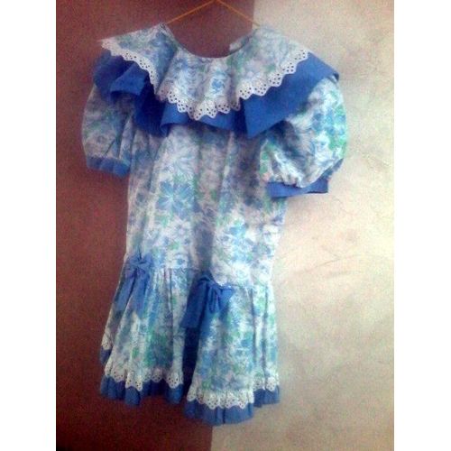 Robe Fillette