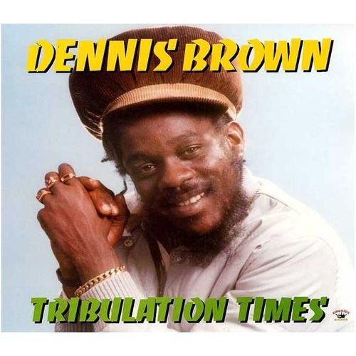 Tribulation Times