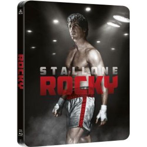 Rocky - Limited Edition Steelbook