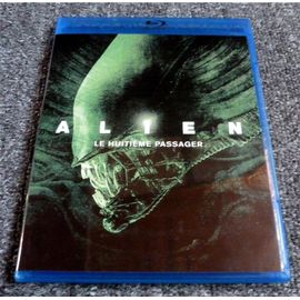 Alien - Le Huitième Passager