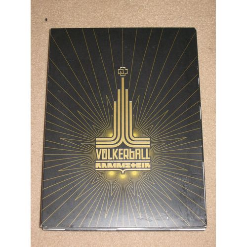 Rammstein - Volkerball