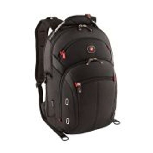 Wenger Gigabyte - Sac à dos pour ordinateur portable - 15