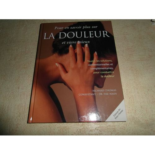 La Douleur