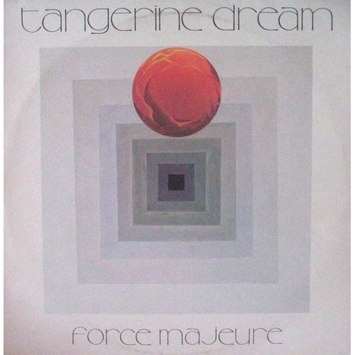 Force Majeure (Pressage Italie)