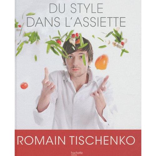 Du Style Dans L'assiette