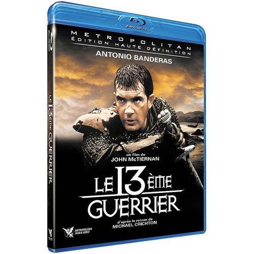 Le 13ème Guerrier - Blu-Ray