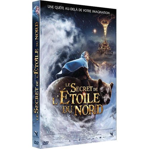 Le Secret De L'etoile Du Nord