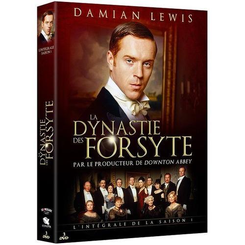 La Dynastie Des Forsyte - L'intégrale De La Saison 1