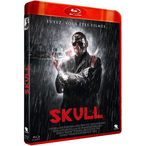 Skull - Blu-Ray