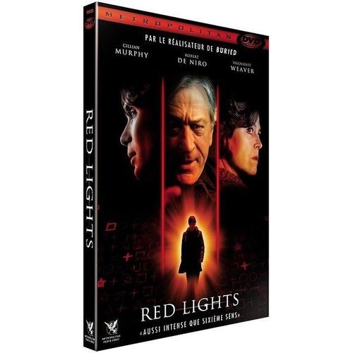 Red Lights