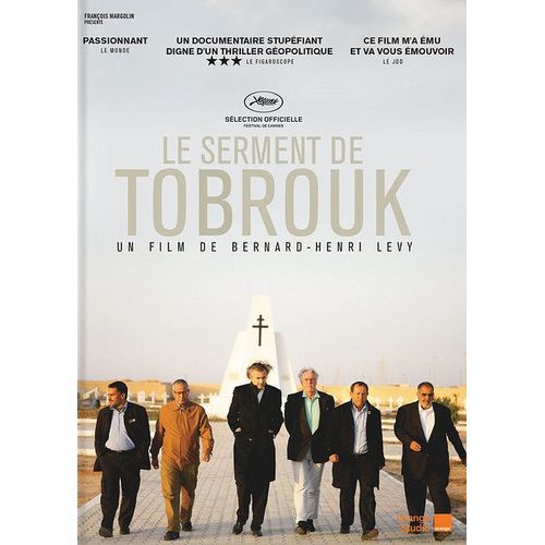 Le Serment De Tobrouk