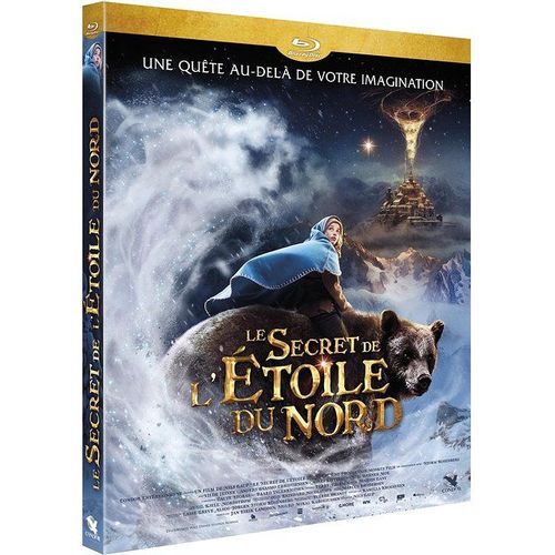 Le Secret De L'etoile Du Nord - Blu-Ray